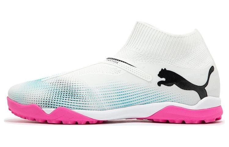 Кроссовки для футбола PUMA Future 7 MATCH+ LL - изображение 1