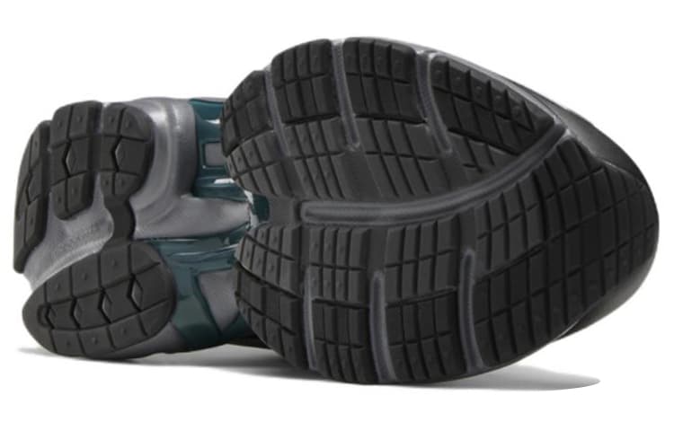 Кроссовки Reebok Premier Road Plus VI Black Grey - изображение 5