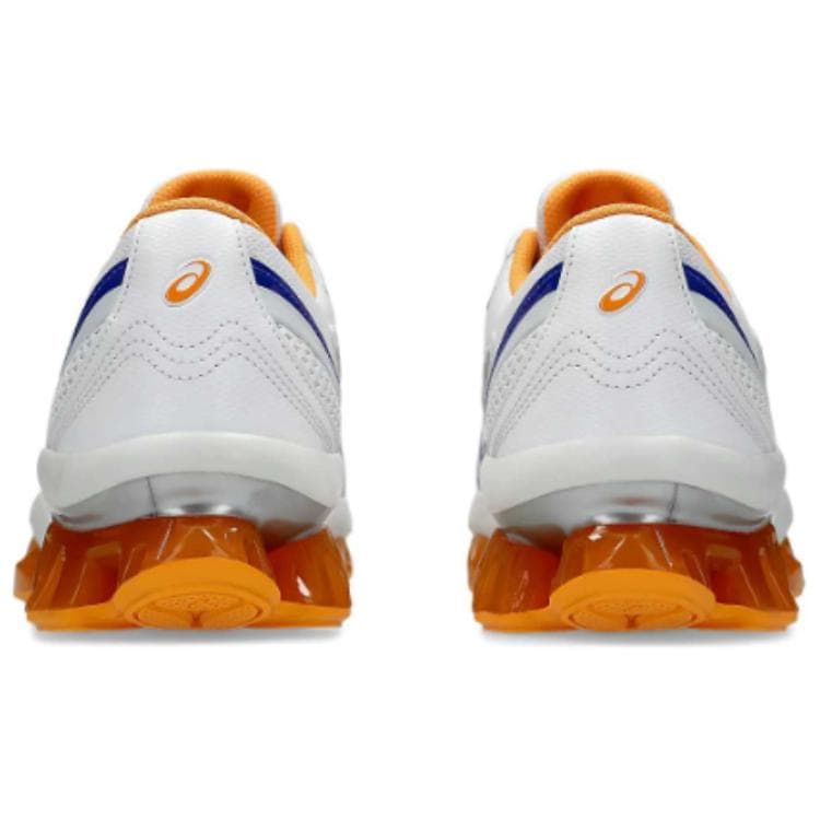 Кроссовки KIKO KOSTADINOV x Asics Gel-Quantum Zientzia "Knicks" - изображение 5