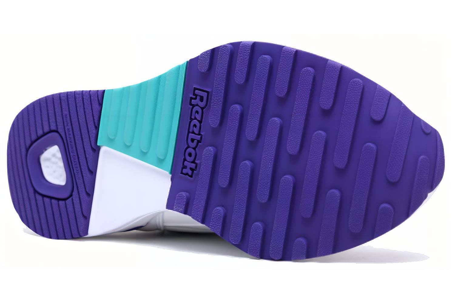 Кроссовки Reebok Royal Bridge 2.0 - изображение 5