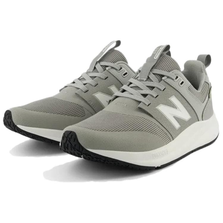 Кроссовки New Balance Dynasoft 900 Low Топ Повседневная обувь Унисекс Серый - изображение 3