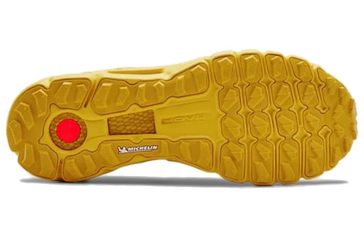 Кроссовки Under Armour Hovr Summit Urban TXT - изображение 5