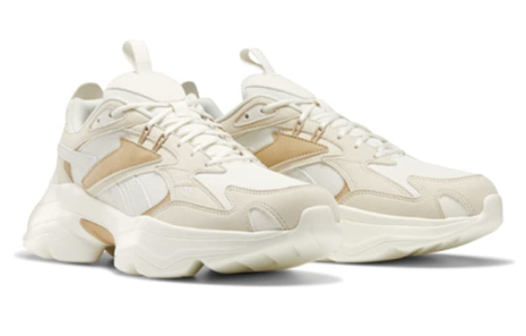 Кроссовки Reebok Royal Bridge 4.0 Beige - изображение 3