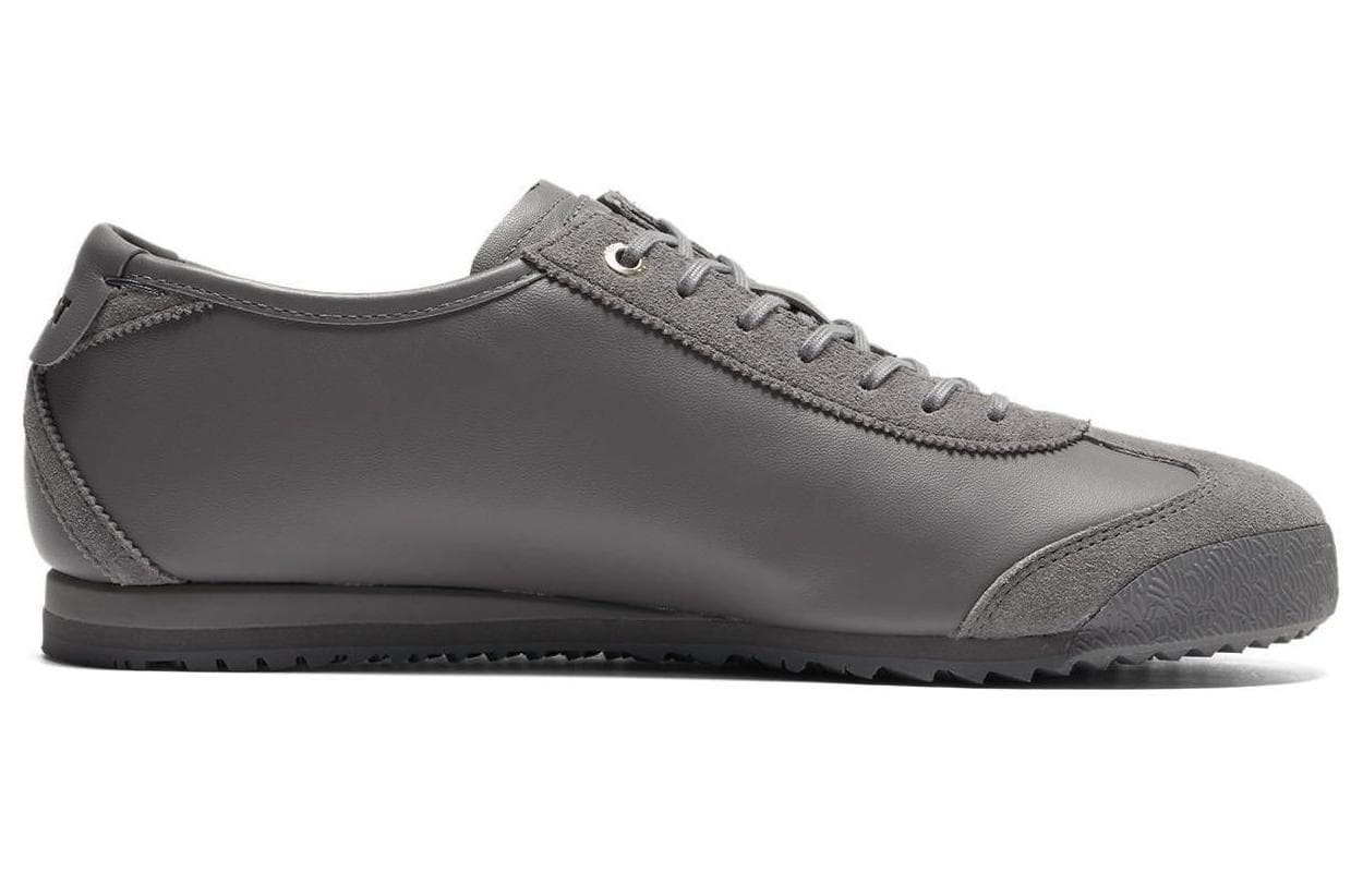 Кроссовки Onitsuka Tiger MEXICO 66 SD - изображение 2