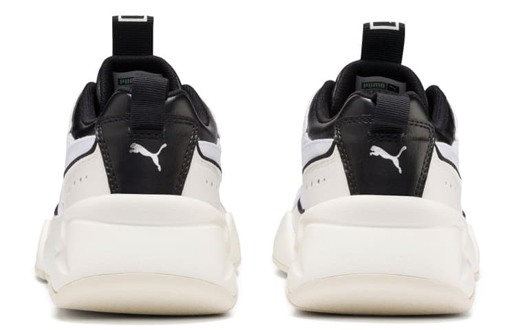 Кроссовки Puma Nova 2 - изображение 4