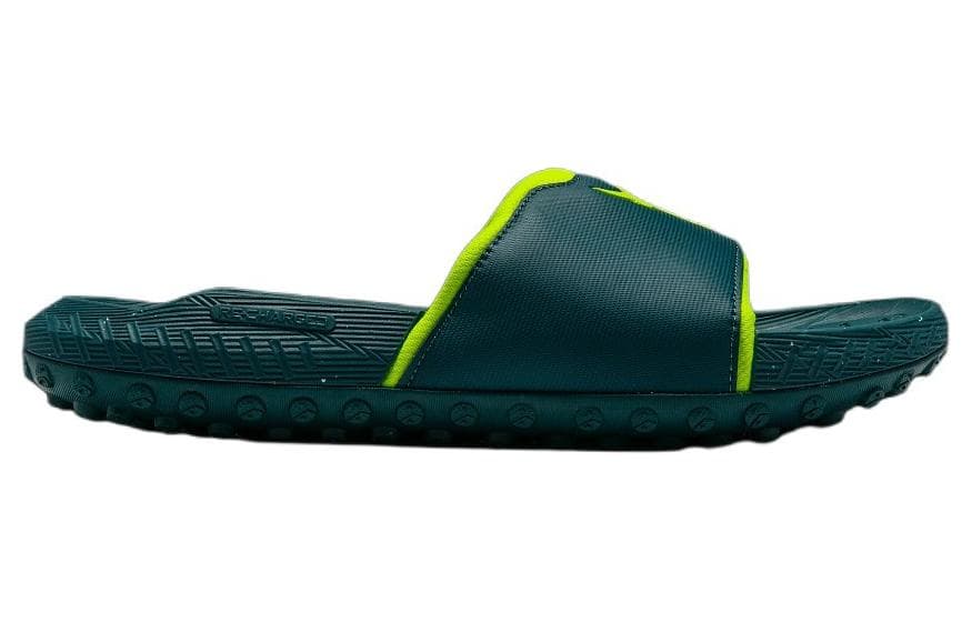 Сандалии Under Armour - изображение 2