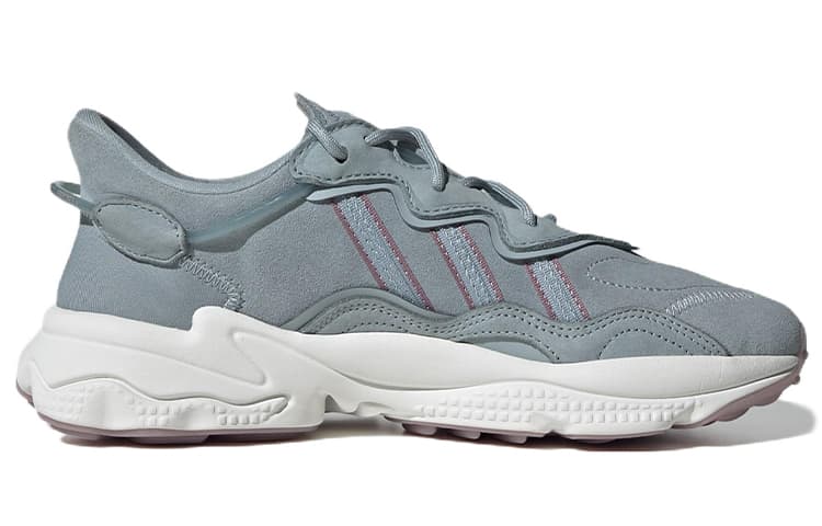 Кроссовки adidas originals Ozweego - изображение 2