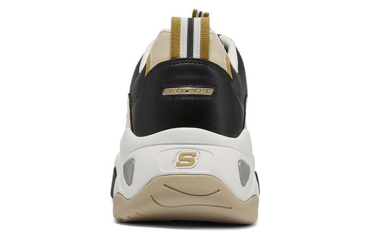 Кроссовки Skechers D'LITES 3.0 - изображение 4