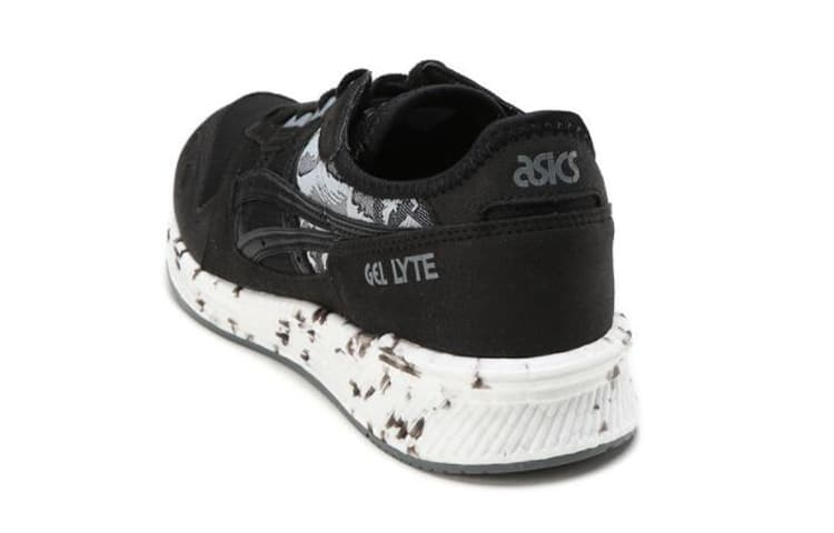 Кроссовки Asics Hypergel Gel-Lyte - изображение 4