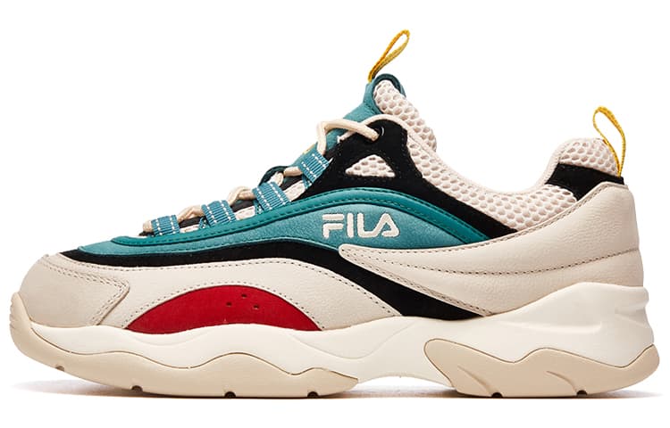 Кроссовки FILA FUSION Ray - изображение 1