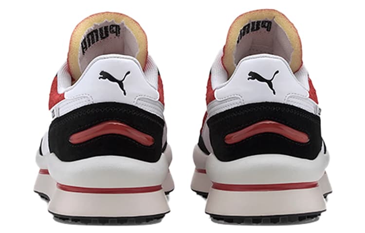 Кроссовки PUMA Style Rider Stream On - изображение 4