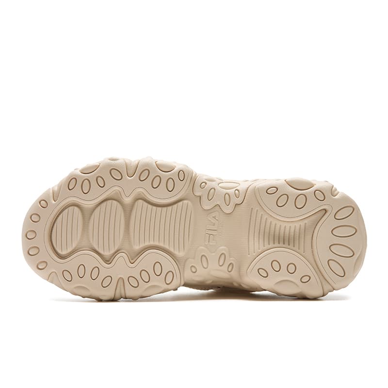 Кроссовки FILA FLUID 6 Массивные Кроссовки Женские - изображение 6