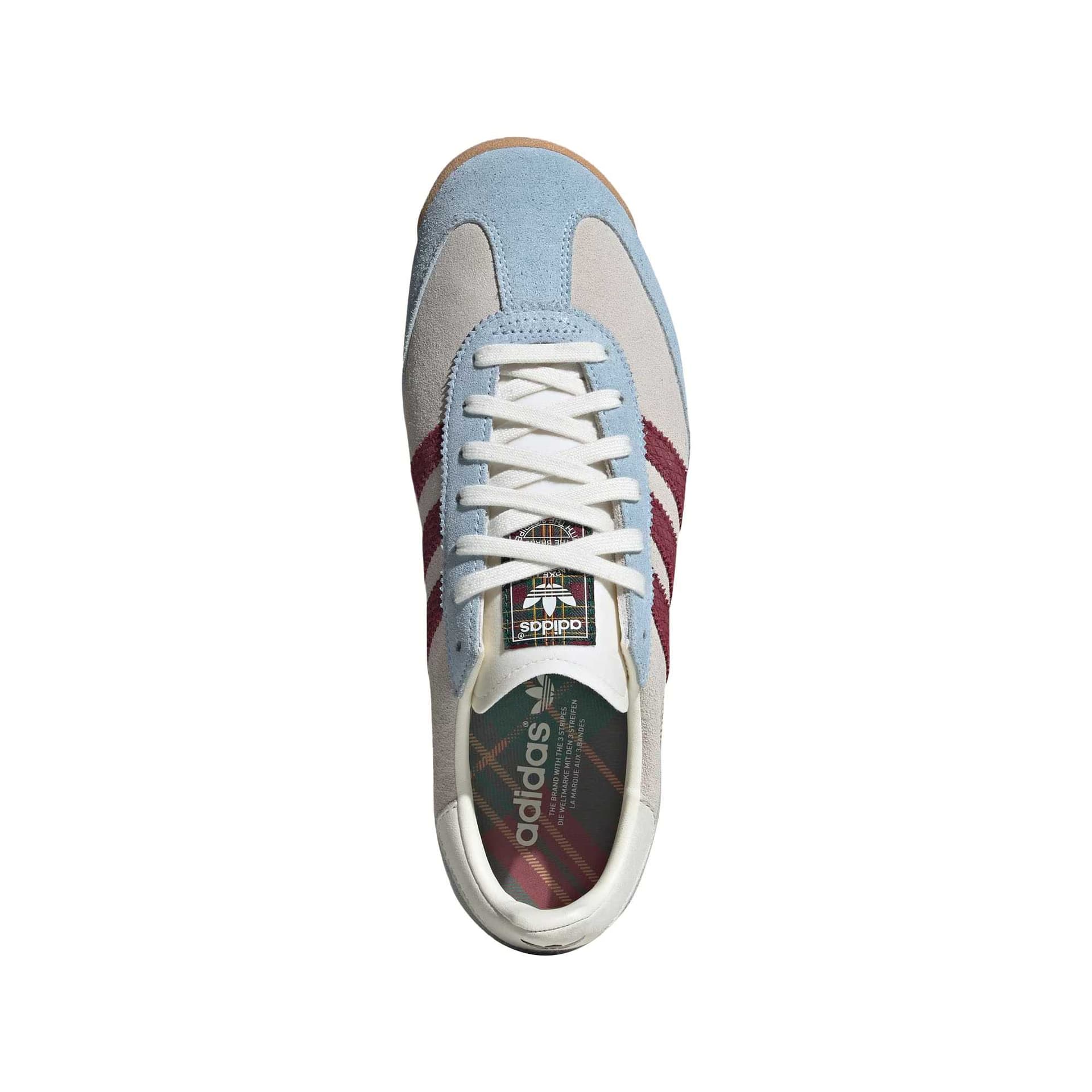 Кроссовки Adidas Originals SL 72 RS Повседневная обувь Унисекс - изображение 5