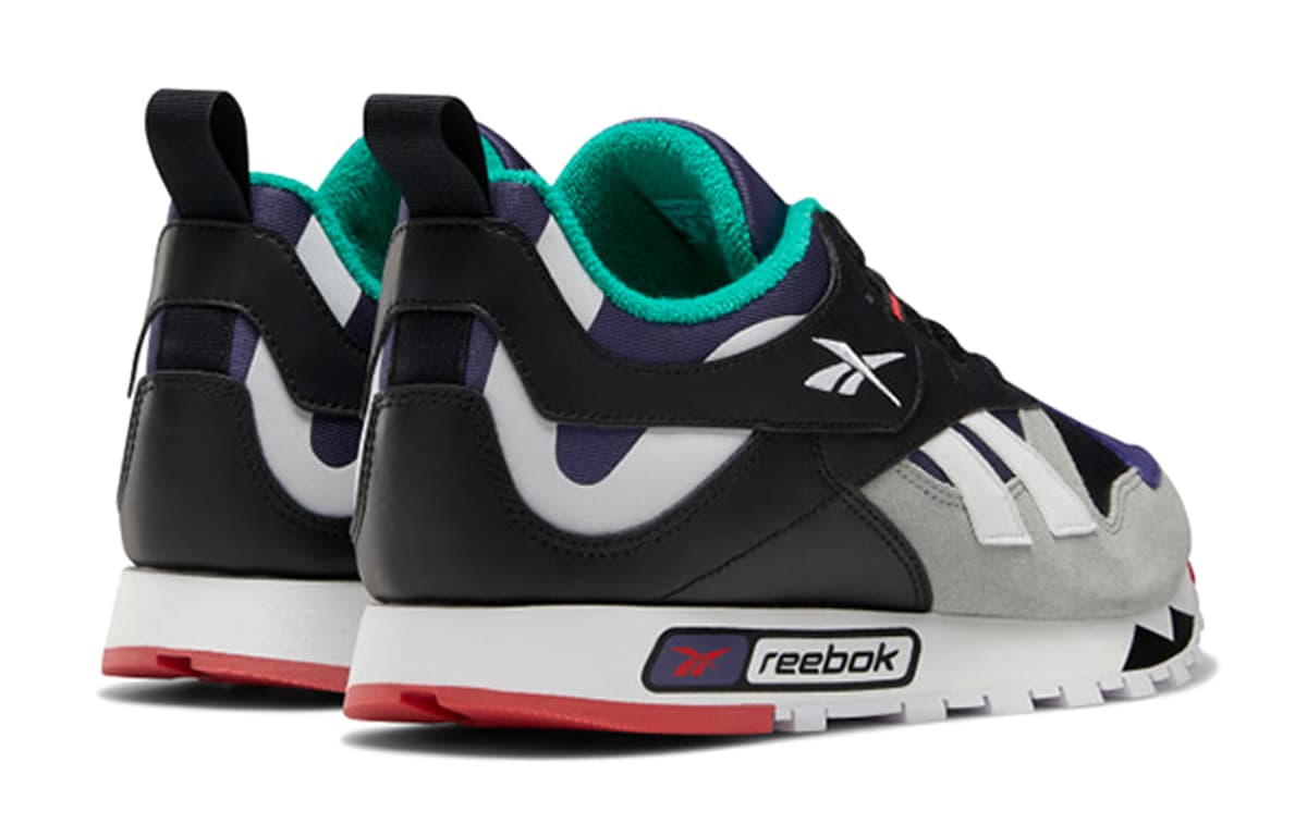 Кроссовки Reebok Classic Leather - изображение 4