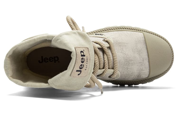 Ботинки Jeep - изображение 3