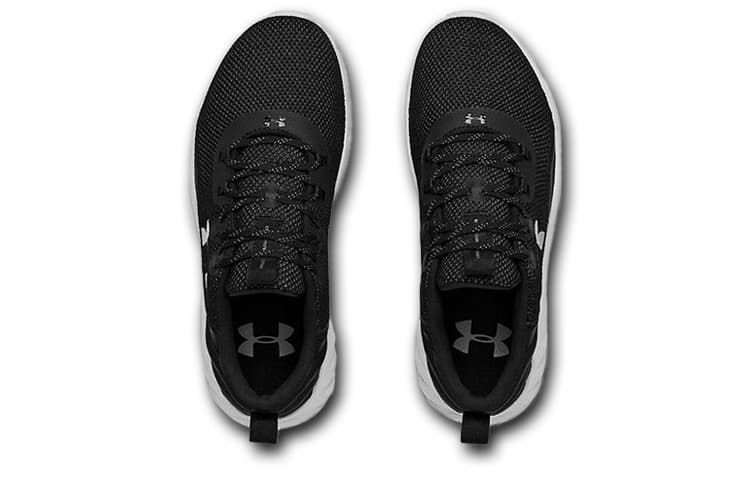 Кроссовки Under Armour Charged Will Nm - изображение 3