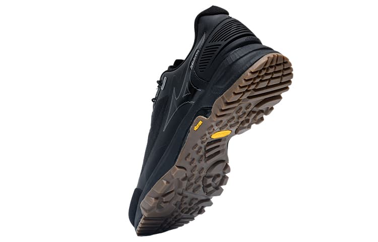 Кроссовки Mizuno GM Crosswild - изображение 3