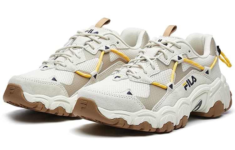 Кроссовки FILA - изображение 3