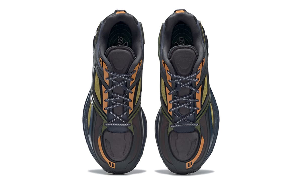 Кроссовки Reebok Premier Road Modern - изображение 5