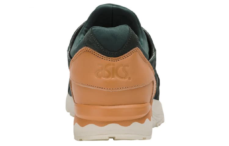 Кроссовки Asics Gel-Lyte V - изображение 5