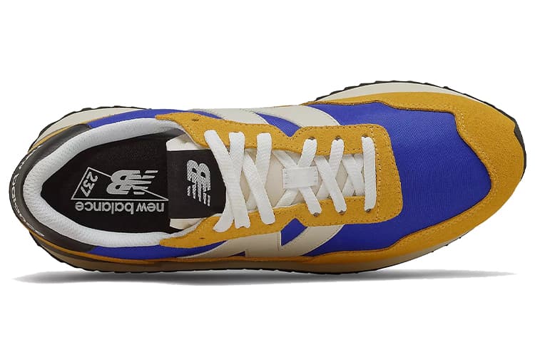 Кроссовки New Balance NB 237 - изображение 3