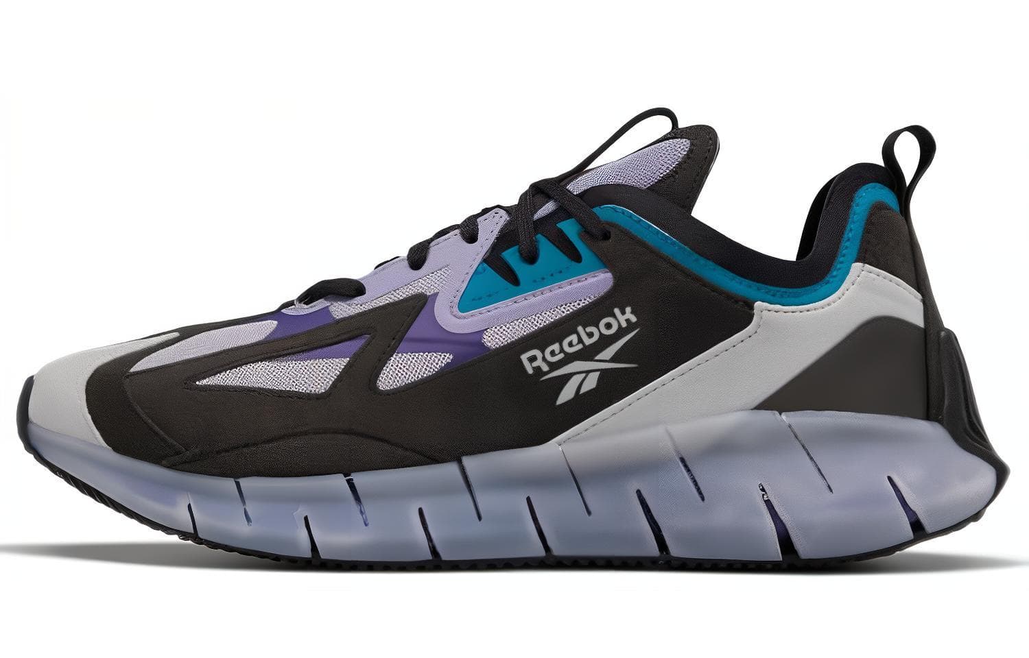 Кроссовки Reebok Zig Kinetica - изображение 1