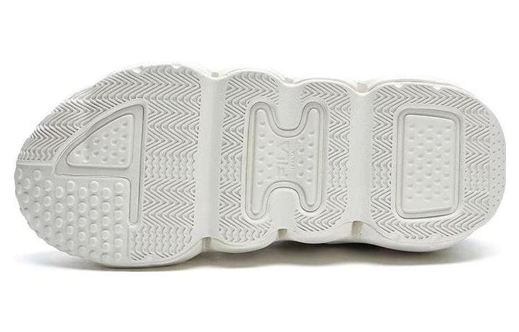 Кроссовки FILA Panini Xmas - изображение 5