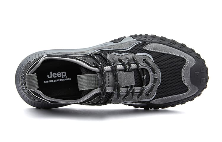 Кроссовки Jeep - изображение 3