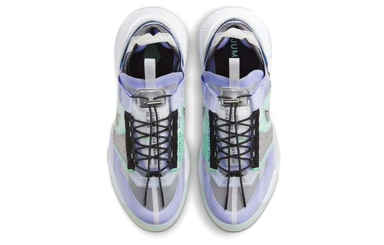 Кроссовки Jordan Delta - изображение 3