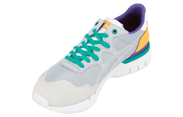 Кроссовки Onitsuka Tiger Rebilac Runner - изображение 3