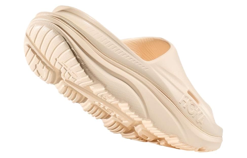 Сандалии HOKA ONE ONE Ora Recovery Slide 3 - изображение 7