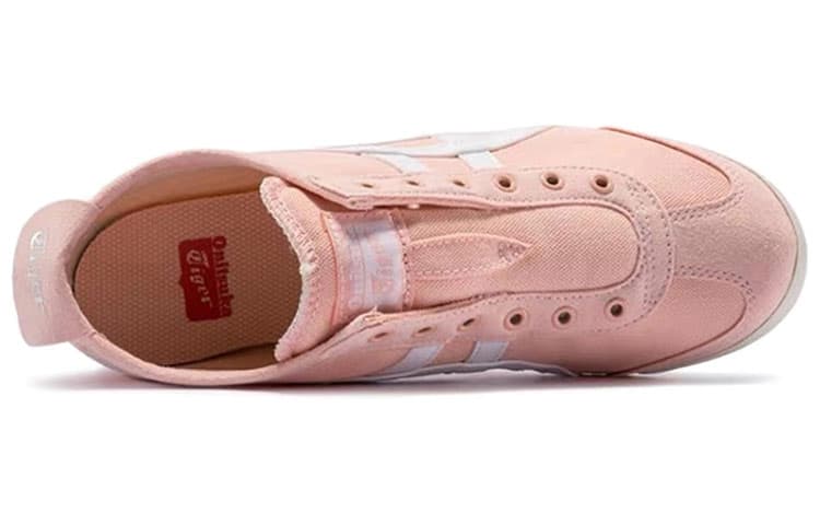 Кроссовки Onitsuka Tiger MEXICO 66 SLIP-ON - изображение 3