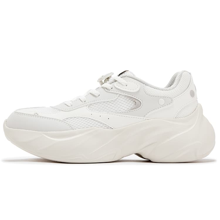 Кроссовки 361° Penguin Shoes Противоскользящие устойчивые к истиранию низкий топ повседневная обувь для женщин - изображение 1