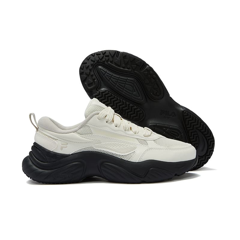 Кроссовки FILA FUSION Conch Dx - изображение 6