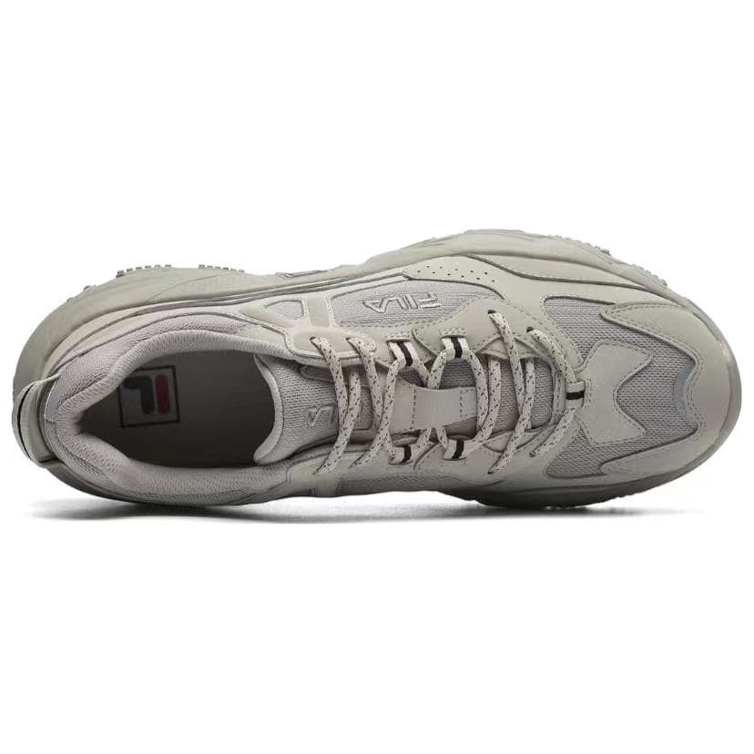 Кроссовки FILA 2 - изображение 3