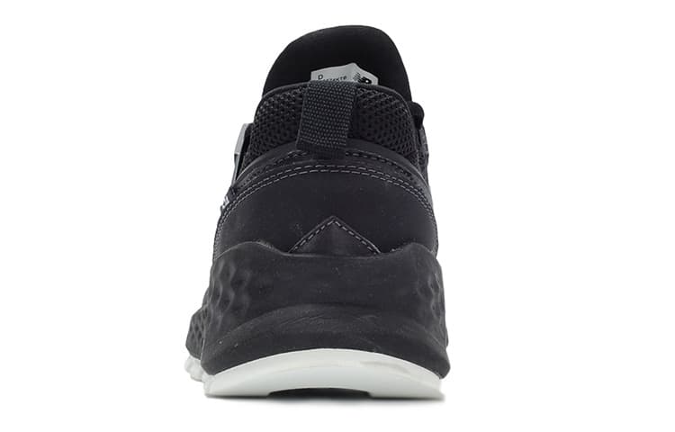Кроссовки New Balance 574 Sport Charcoal Black - изображение 4