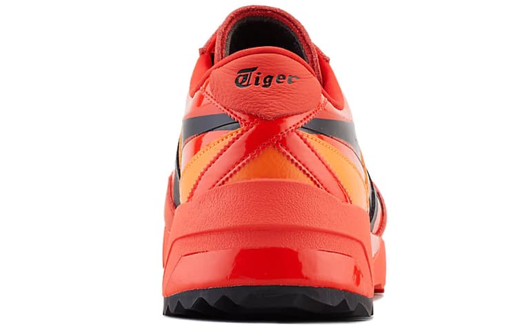 Кроссовки Onitsuka Tiger Delegation - изображение 7