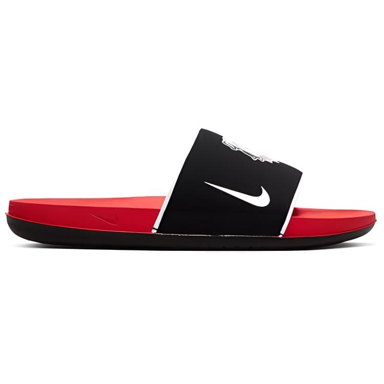 Сандалии Nike College Offcourt - изображение 2