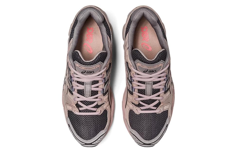 Кроссовки Asics GEL-Nimbus 9 - изображение 5