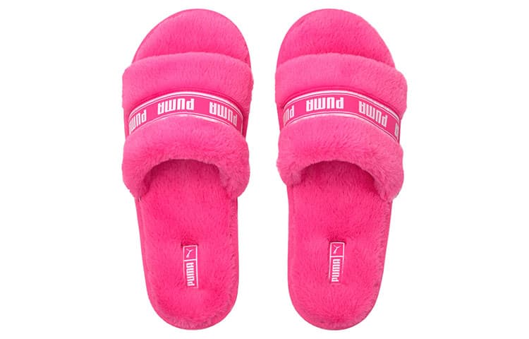Сандалии Puma Fluff - изображение 4