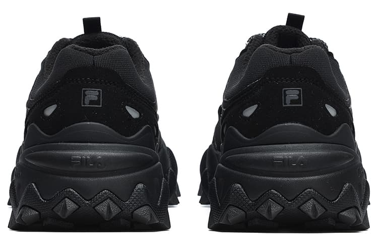 Кроссовки FILA Oakmont 2 WE - изображение 4