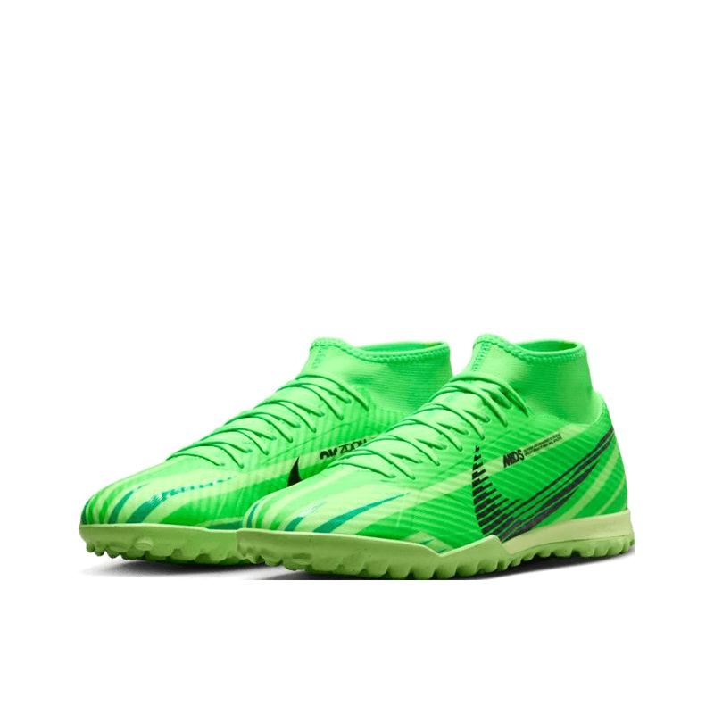 Кроссовки для футбола Nike Zoom Superfly 9 Academy MDS TF - изображение 3