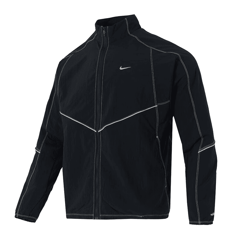 Куртка NIKE Мужской Куртки - изображение 1