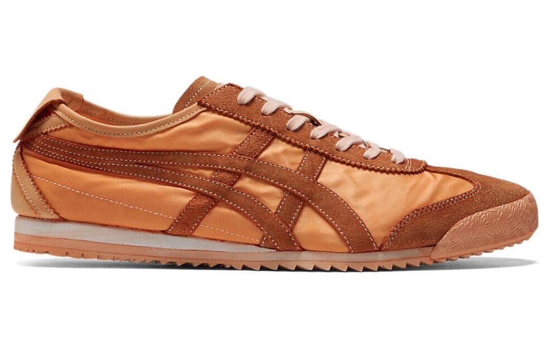 Кроссовки Onitsuka Tiger MEXICO 66 - изображение 2