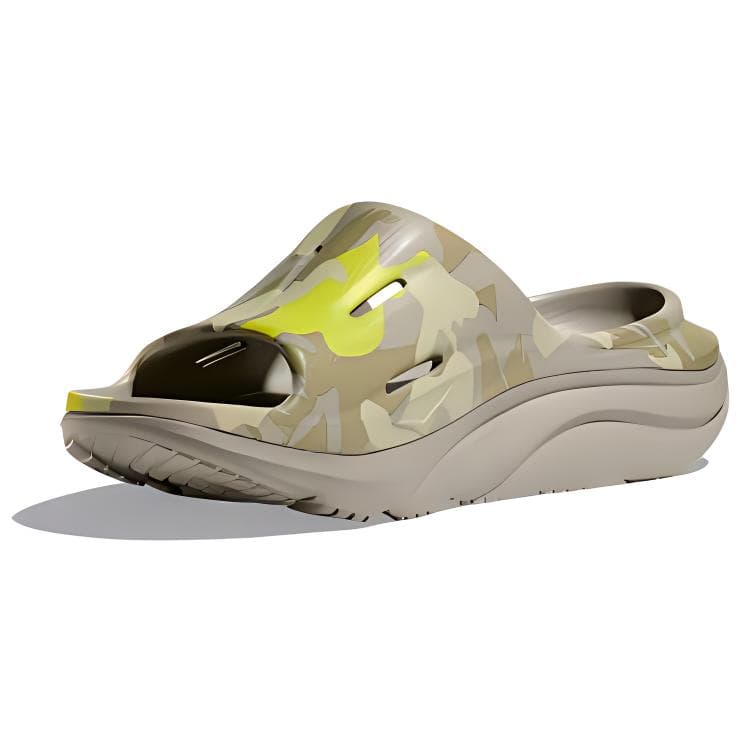 Сандалии HOKA ONE ONE - изображение 3