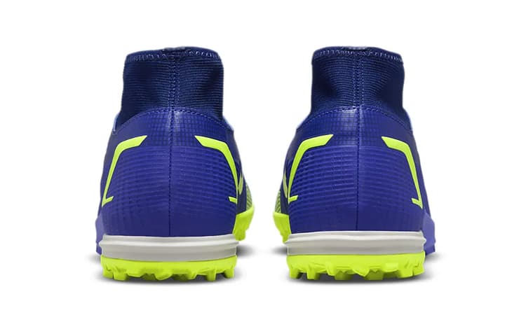 Кроссовки для футбола Nike Mercurial Superfly 8 Academy TF - изображение 5