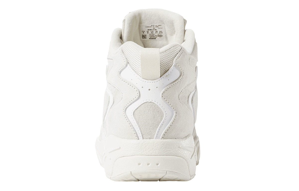 Кроссовки Reebok Mobius Og Mu - изображение 5