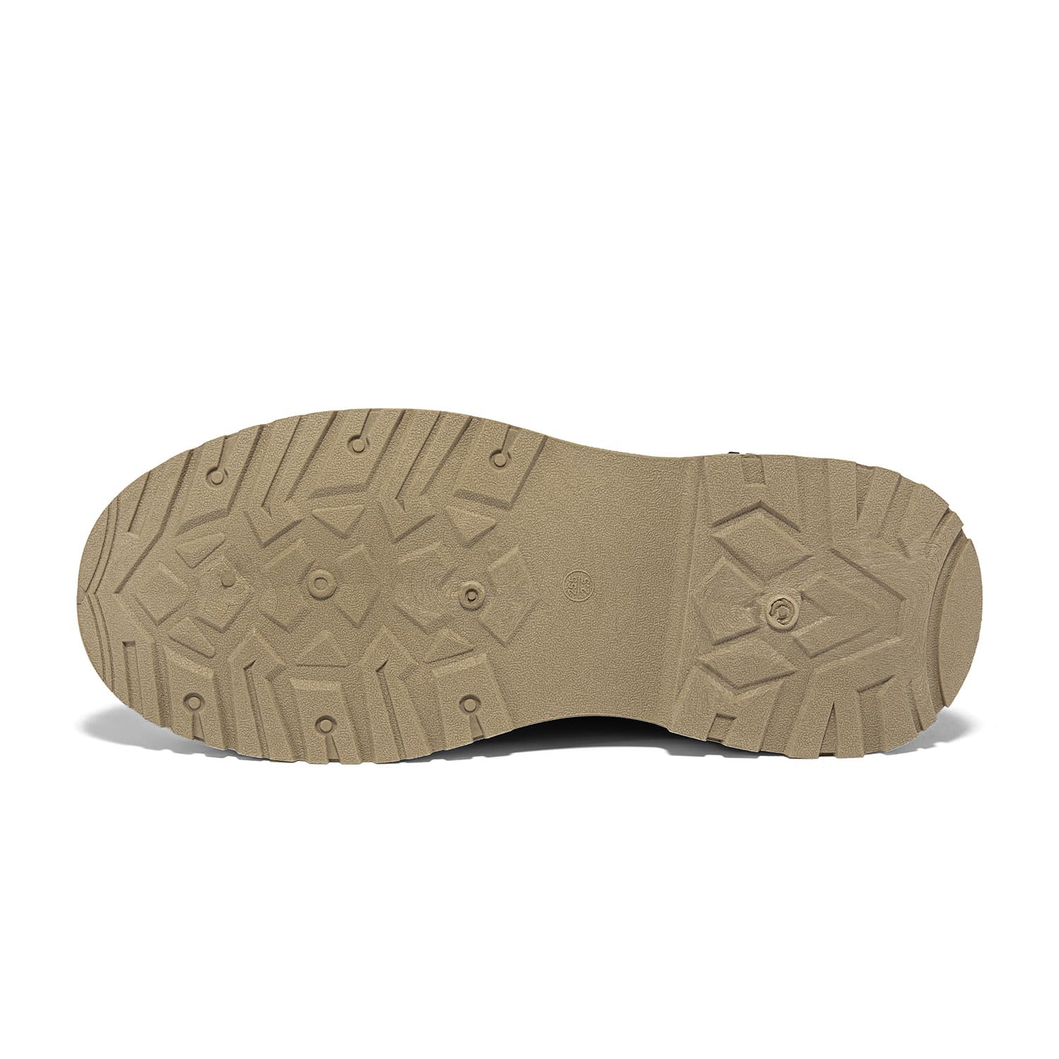 Ботинки Warrior Martin Boots - изображение 6