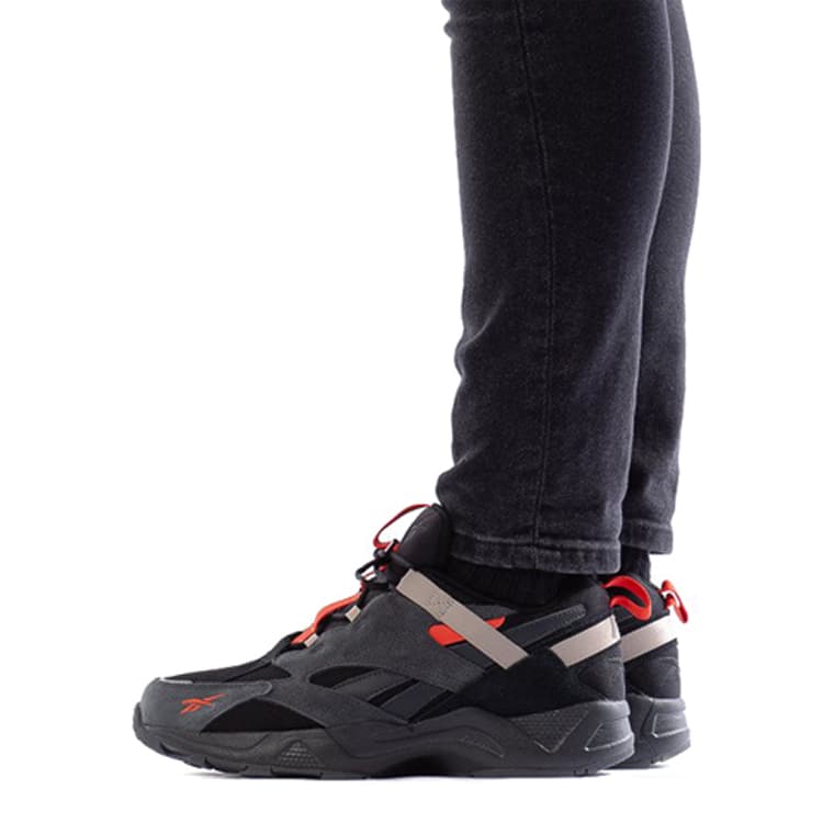 Кроссовки Reebok Aztrek 96 - изображение 7