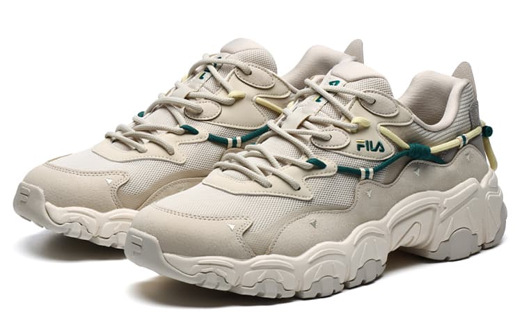Кроссовки FILA Fashion Sneakers - изображение 3